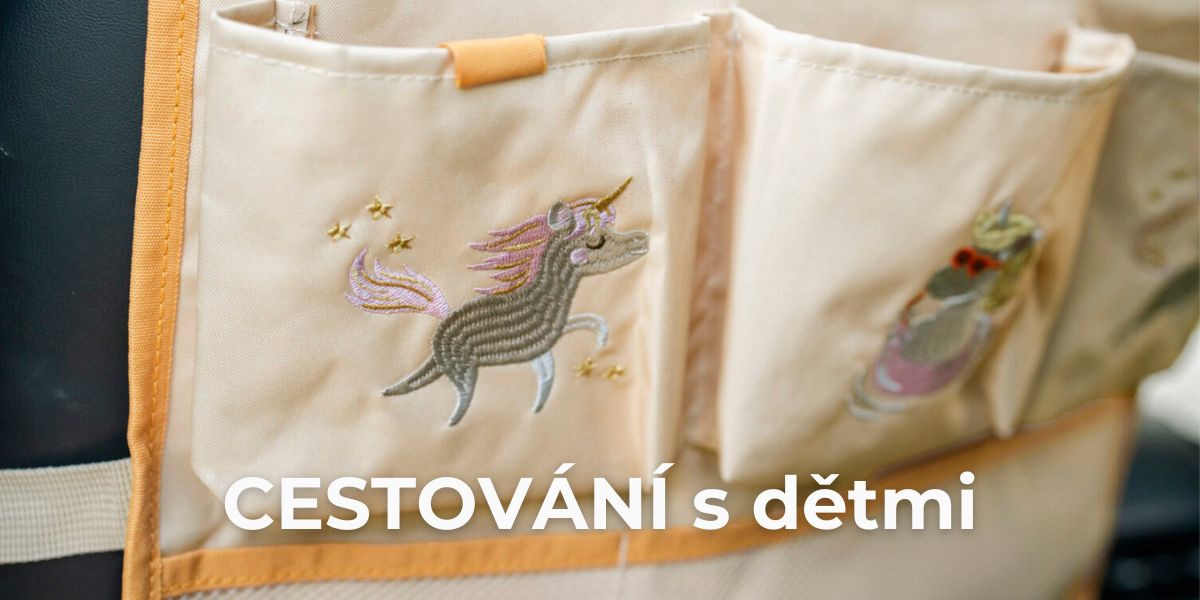 Cestování